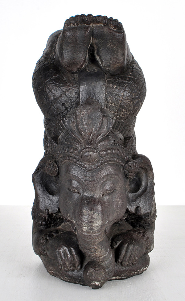 Ganesh sculpture