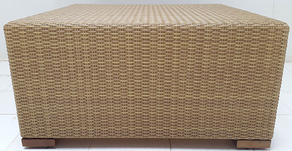 german synthetic rattan