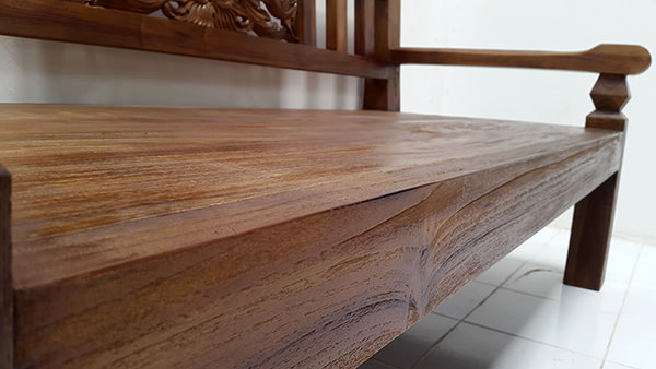 teak furniture