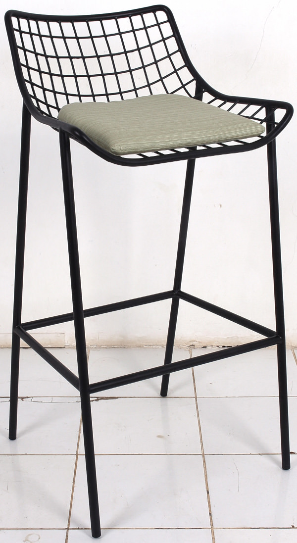 outdoor bar stool