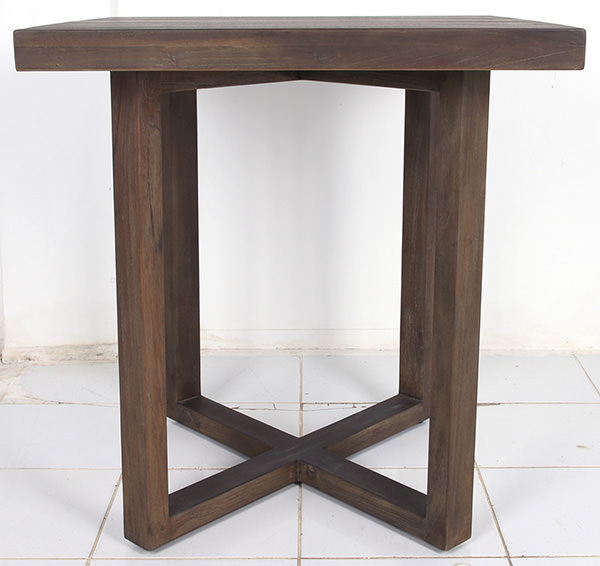 square lounge table