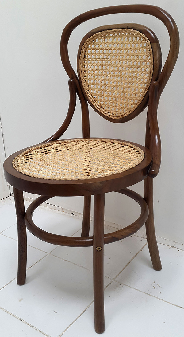 classic dining chair