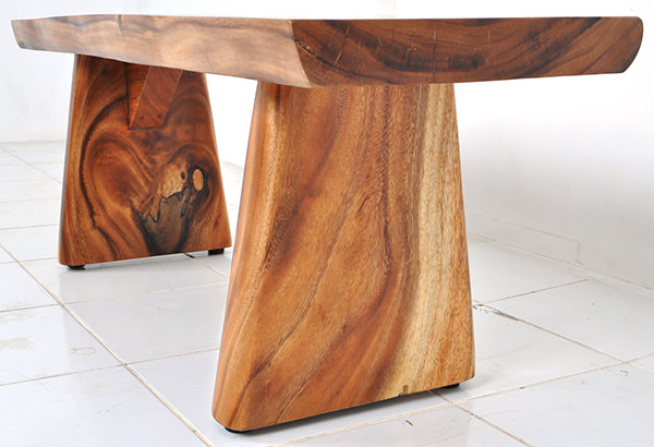 Suar dining table