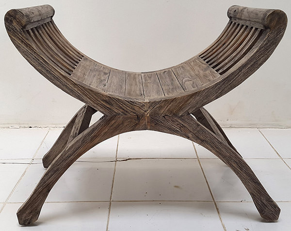 Chinese stool