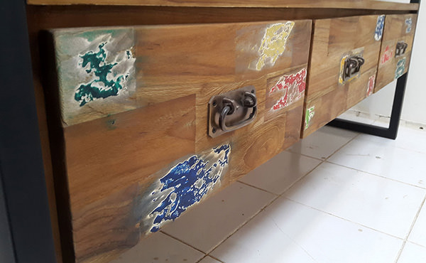 boatwood drawer