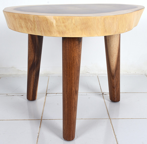 acacia coffee table