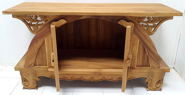 Chinese traditional sideboard