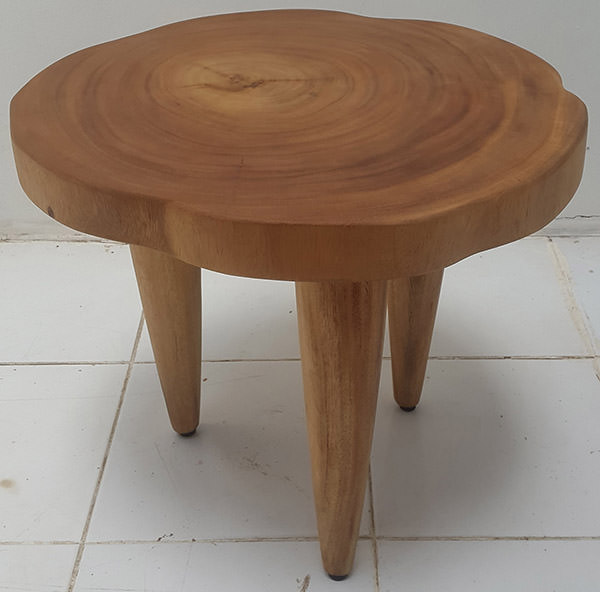 suar coffee table with scandinavian look