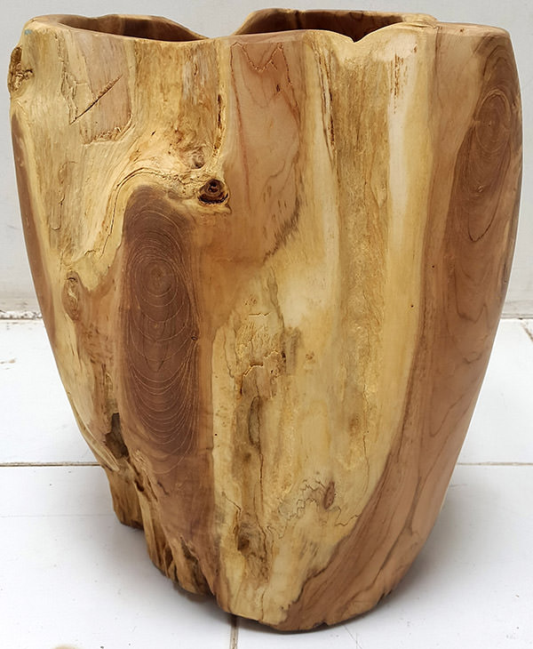 solid wood from Indonesia