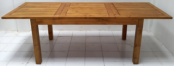 grade A outdoor teak