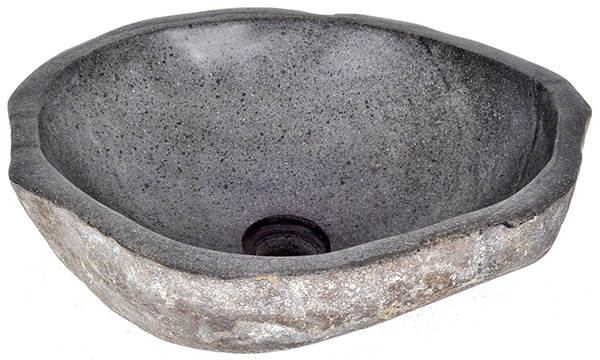 stone sink