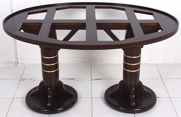 restaurant table base