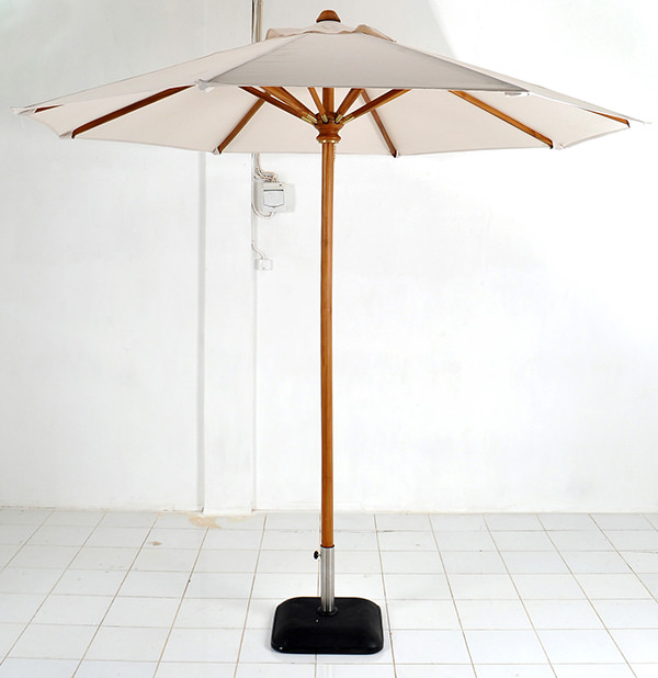 sunproof umbrella