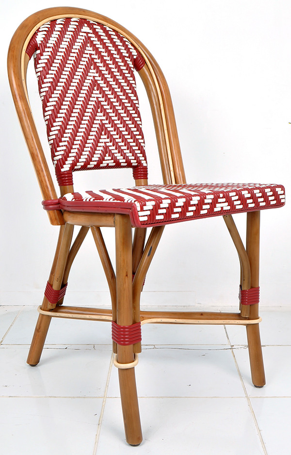 bistro restaurant chair