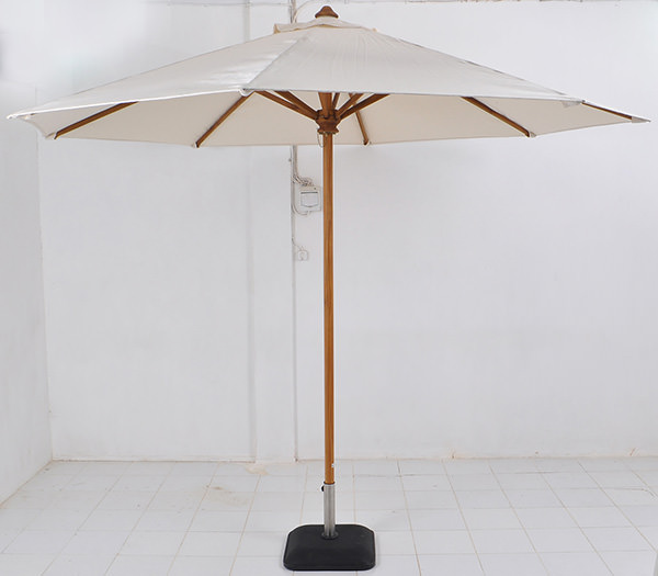 garden umbrella