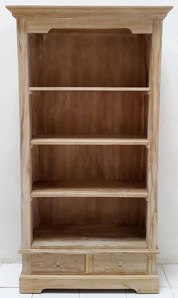 book rack