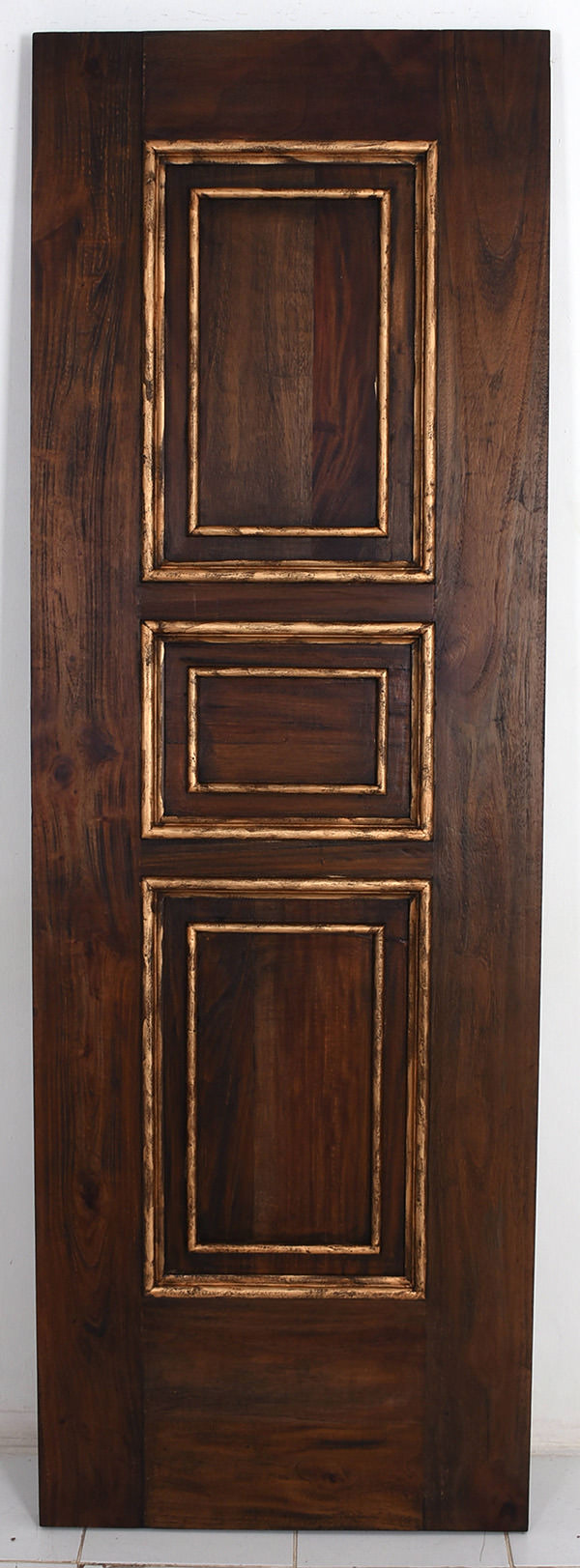 handmade teak carvings for furniture for indoor panel