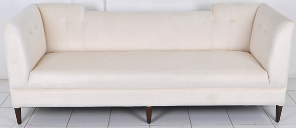 bar sofa