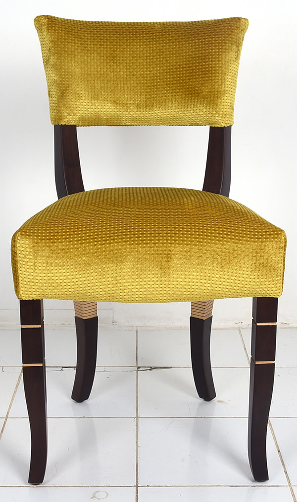 Coya dining chair