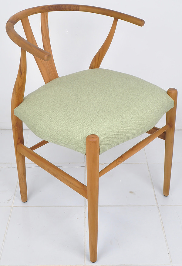 Scandinavian dining chair manufacturing