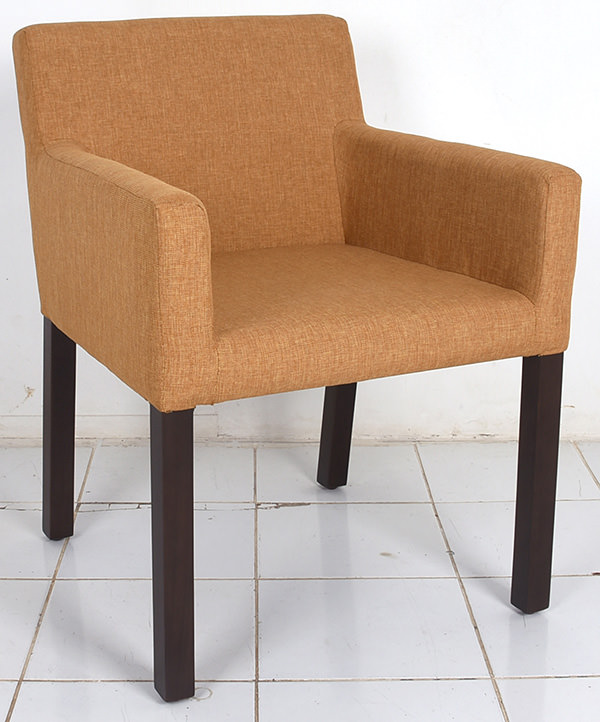 supplier of indoor dining chair for retail store