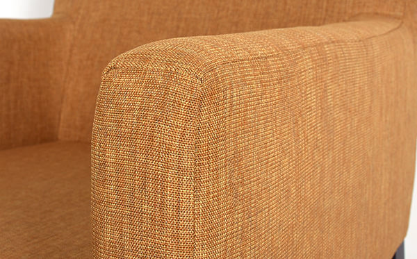 linen upholstery