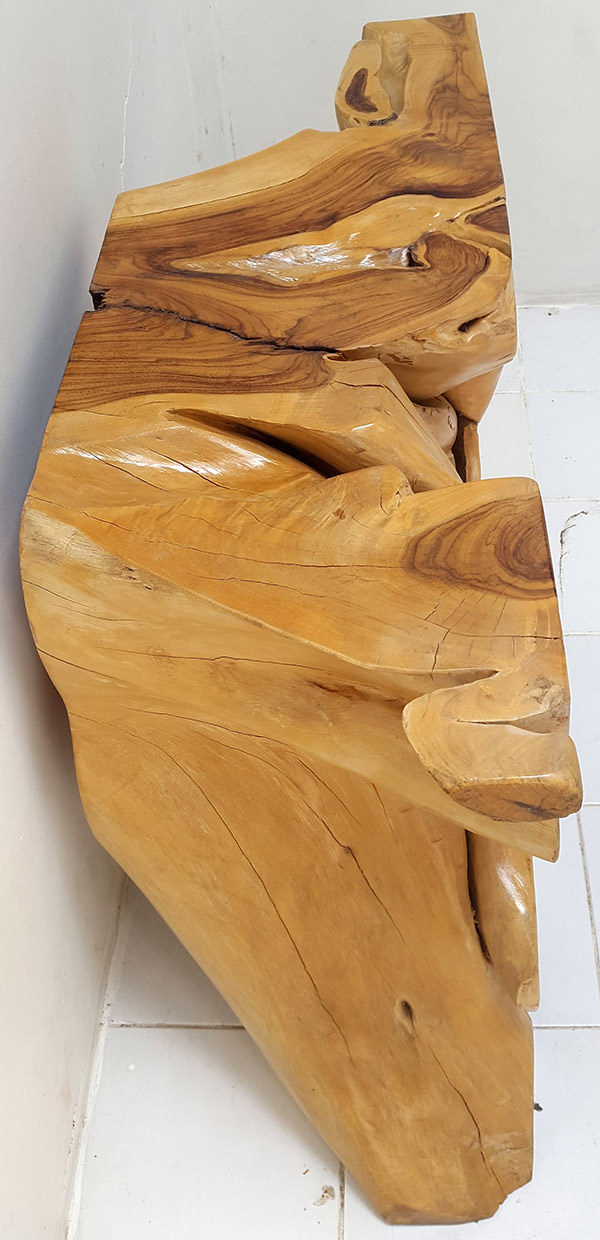 sonokeling wood