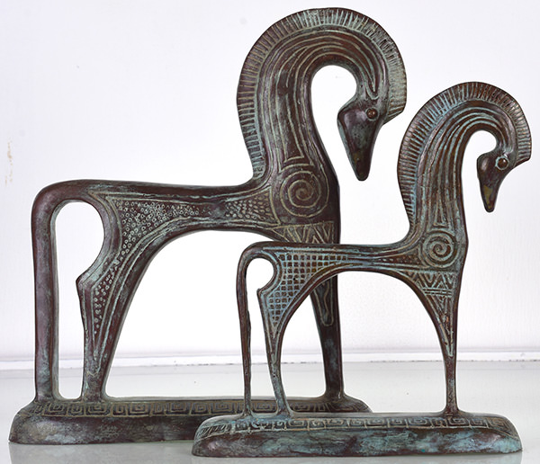 Trojan horses home accessories