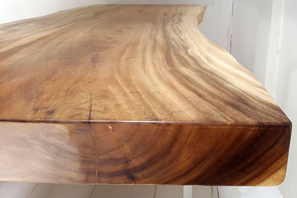 suar wood top