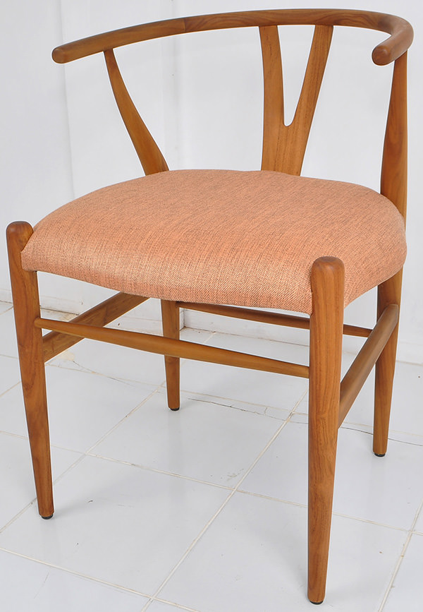 Scandinavian dining chair maker