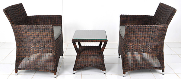 garden terrace furniture set