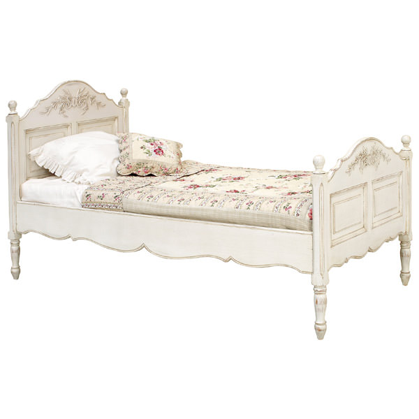 French Beds And Frames Quality, French Bed Frame