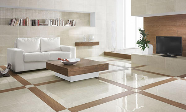 ceramic flooring