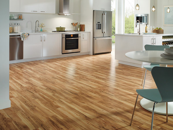 laminate flooring