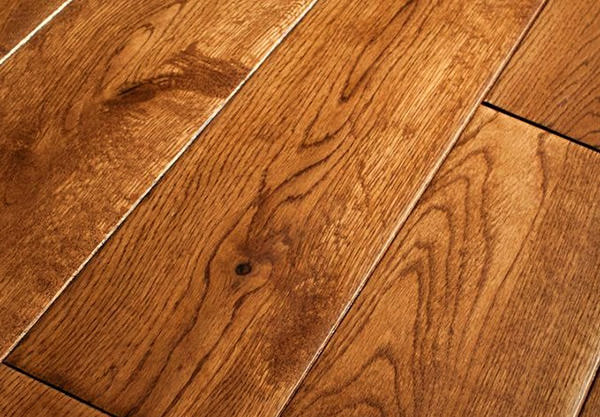 solid wood flooring