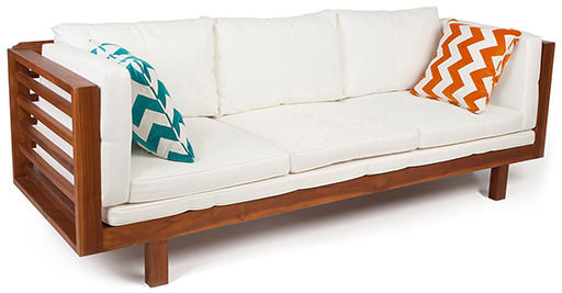 scandinavian sofa