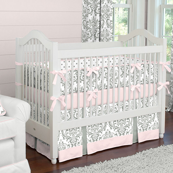 perfect baby crib