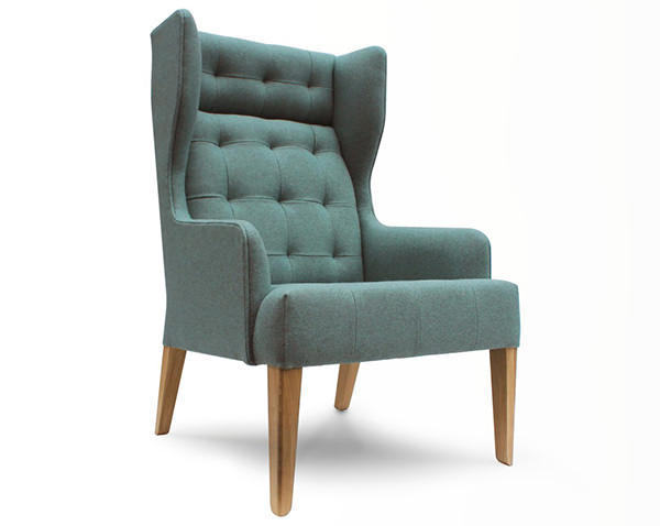 wing chair